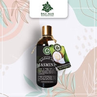 Bali Alus Massage Oil 100ml Skin Nutrition