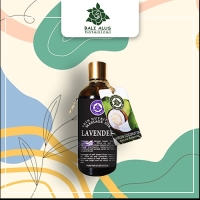 Bali Alus Massage Oil 100ml Skin Nutrition