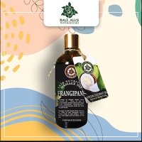 Bali Alus Massage Oil 100ml Skin Nutrition