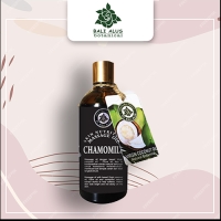 Bali Alus Massage Oil 100ml Skin Nutrition