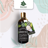 Bali Alus Massage Oil 100ml Skin Nutrition