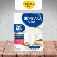 TROPICANA SLIM MILK SKIM ORIGINAL 1KG
