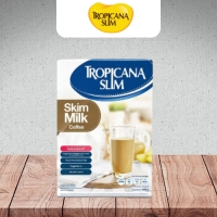 TROPICANA SLIM MILK SKIM COFFEE 500GR