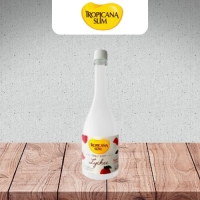 TROPICANA SLIM SIRUP LECI 750ML