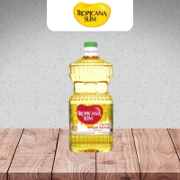TROPICANA SLIM MINYAK KANOLA 946ML
