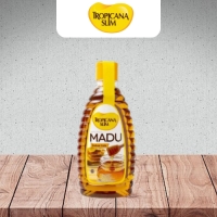 TROPICANA SLIM MADU 350ML