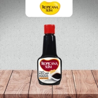 TROPICANA SLIM KECAP MANIS 200ML