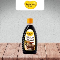 TROPICANA SLIM GULA JAWA 350ML