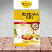TROPICANA SLIM CLASSIC REFILL 500GR