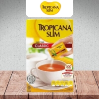 TROPICANA SLIM CLASSIC (100 SCH)