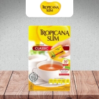 TROPICANA SLIM CLASSIC (50 SCH)