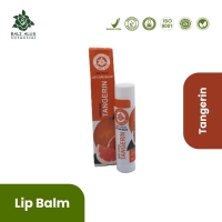 Bali Alus Lip Balm 4gr