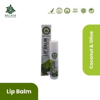 Bali Alus Lip Balm 4gr