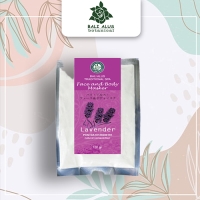Bali Alus Masker Face and Body 100gr