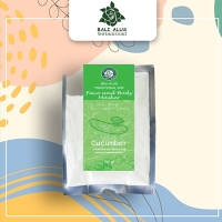 Bali Alus Masker Face and Body 100gr
