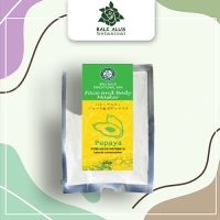 Bali Alus Masker Face and Body 100gr