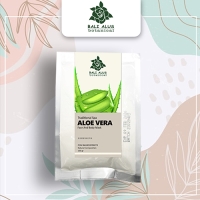 Bali Alus Masker Face and Body 100gr