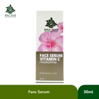 Bali Alus Face Serum 30 ml