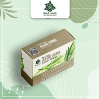 Bali Alus Sabun Wajah 110 gr