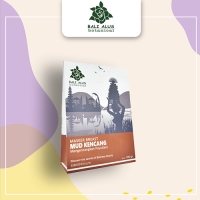 Bali Alus Masker Breast 100 gr Mud