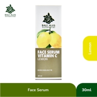 Bali Alus Face serum 30ml