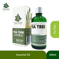 Bali Alus Essential oil 100 ml