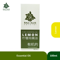 Bali Alus Essential oil 100 ml