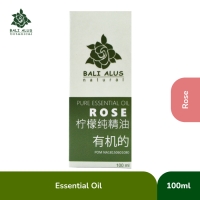 Bali Alus Essential oil 100 ml