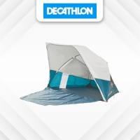 Decathlon Quechua TENDA KEMAH 2 SECONDS EASY XL FRESH - 8596792