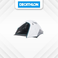 Decathlon Quechua TENDA MH100 FRESH & BLACK - 3 PERSON - 8576111