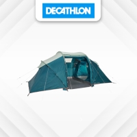 Decathlon Quechua Tenda Keluarga Arpenaz 4.2 - 8562098