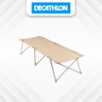 Decathlon Quechua Ranjang Lipat Kemah - 8595947