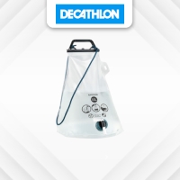 Decathlon Quechua Kantung Air Jerigen Air Kemah 10L 8513669