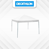 Decathlon Quechua Shelter - Arpenaz Fresh Instant Canopy - 8648483