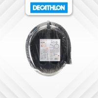 Decathlon Quechua Pompa Kaki Matras Hitam - 8543062