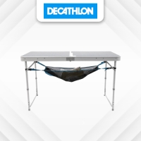 Decathlon Quechua Storage Meja Camping 1L - 8492642