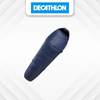Decathlon Forclaz Sleeping Bag Trek 500 15 derajat Biru - 8576293