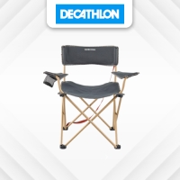 Decathlon Quechua Kursi lipat xl - 2961595