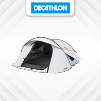 Decathlon Quechua Tenda 2 Second Fresh and 3P - 8357353
