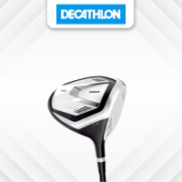 Decathlon INESIS DRIVER GRAFIT GOLF TANGAN KANAN - 8798299 - UKURAN 1