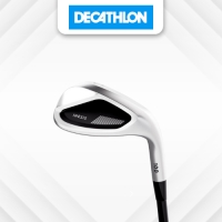 Decathlon GOLF WEDGE RIGHT HANDED GRAPHITE - INESIS 100 - 8796256 - UKURAN 2