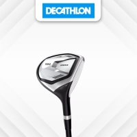Decathlon INESIS Tongkat Golf Wood 100 18° Tangan kanan - 8798342 - UKURAN 2