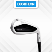 Decathlon INESIS GOLF IRON TANGAN KANAN GRAFIT UKURAN 2 - 8760012