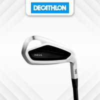 Decathlon INESIS GOLF IRON TANGAN KANAN GRAFIT UKURAN 1 - 8760018