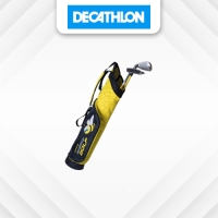 Decathlon INESIS Kit Golf Anak 2-4 TAHUN tangan kanan - 8519912