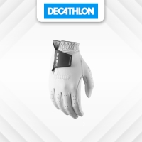 DECATHLON Inesis Sarung tangan lembut golf tangan kiri pria - 8540158