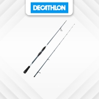 Decathlon CAPERLAN Sea lure fishing rod ILICIUM-100 230 V2 - 8735666
