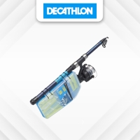 CAPERLAN KIT JELAJAH SEA-FISHING UFISH SEA 240 ETU - 8641666