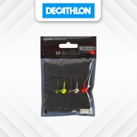 Decathlon CAPERLAN Umpan Pancing Colo 2Gr - 8513119
