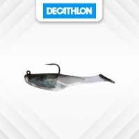 Decathlon Caperlan Umpan Ikan Soft Lure Chelt 50 8379714